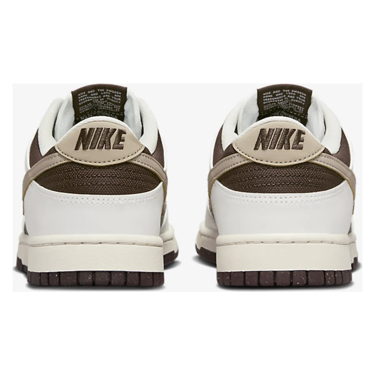 Nike Dunk Low Next Nature "Baroque Brown"