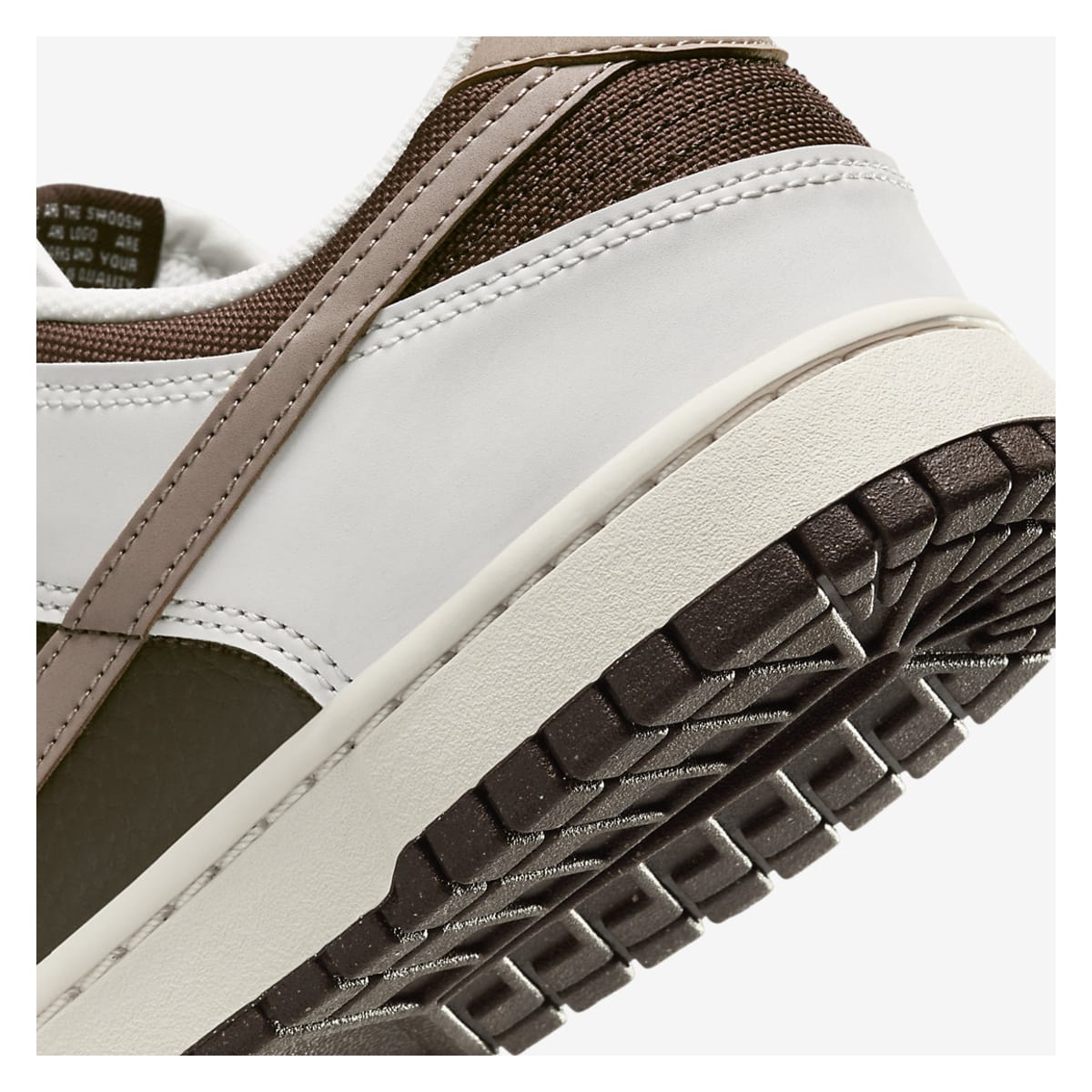 Nike Dunk Low Next Nature "Baroque Brown"