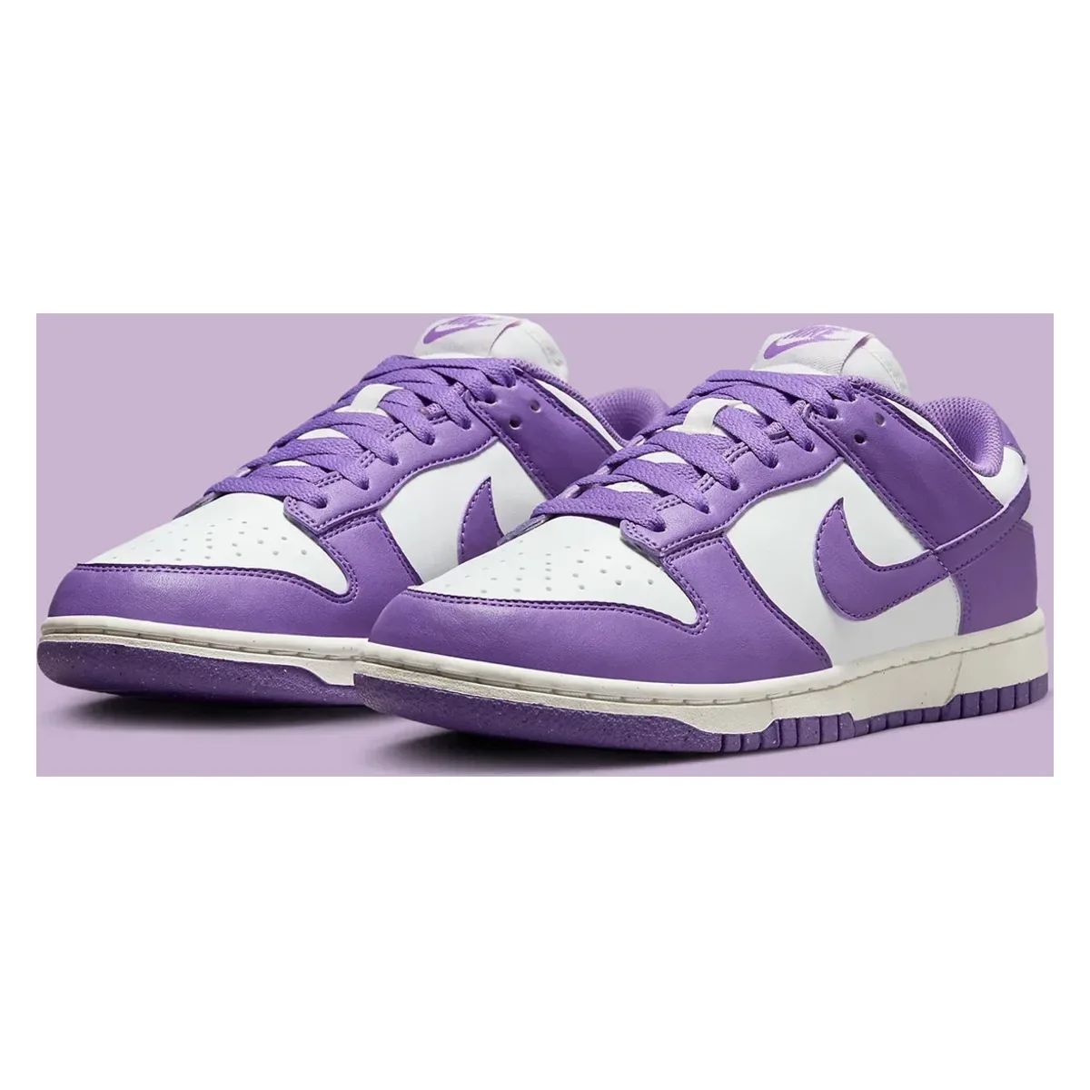 Nike Dunk Low Next Nature Wmns "Raspberry"