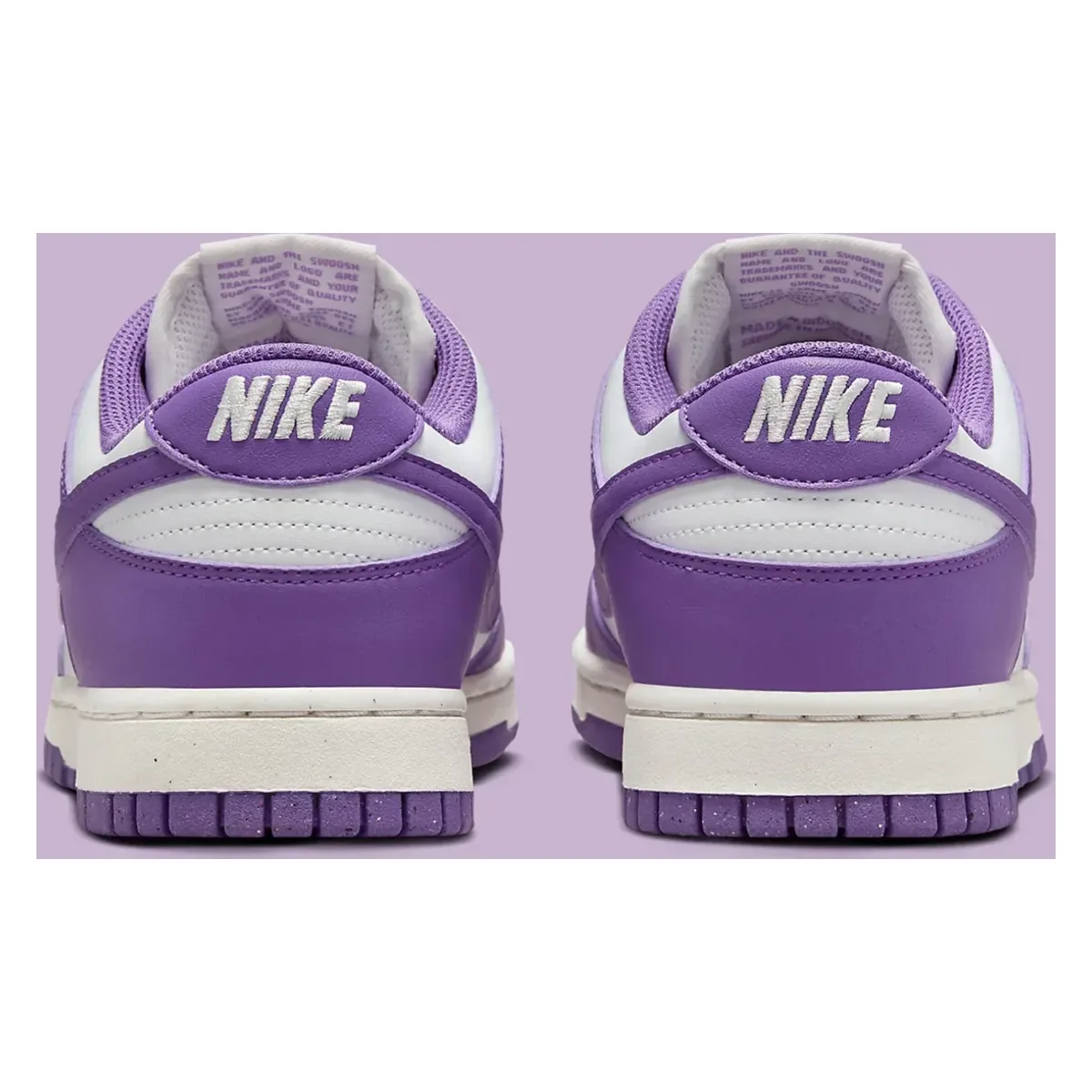 Nike Dunk Low Next Nature Wmns "Raspberry"