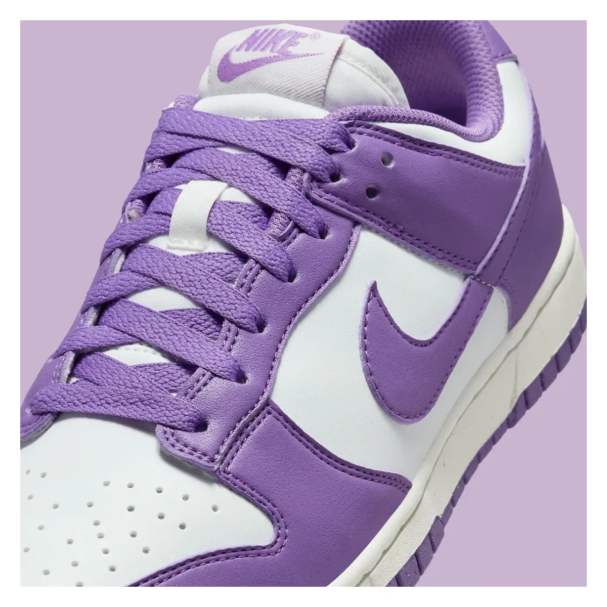 Nike Dunk Low Next Nature Wmns "Raspberry"