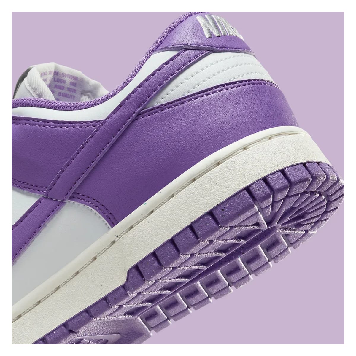 Nike Dunk Low Next Nature Wmns "Raspberry"