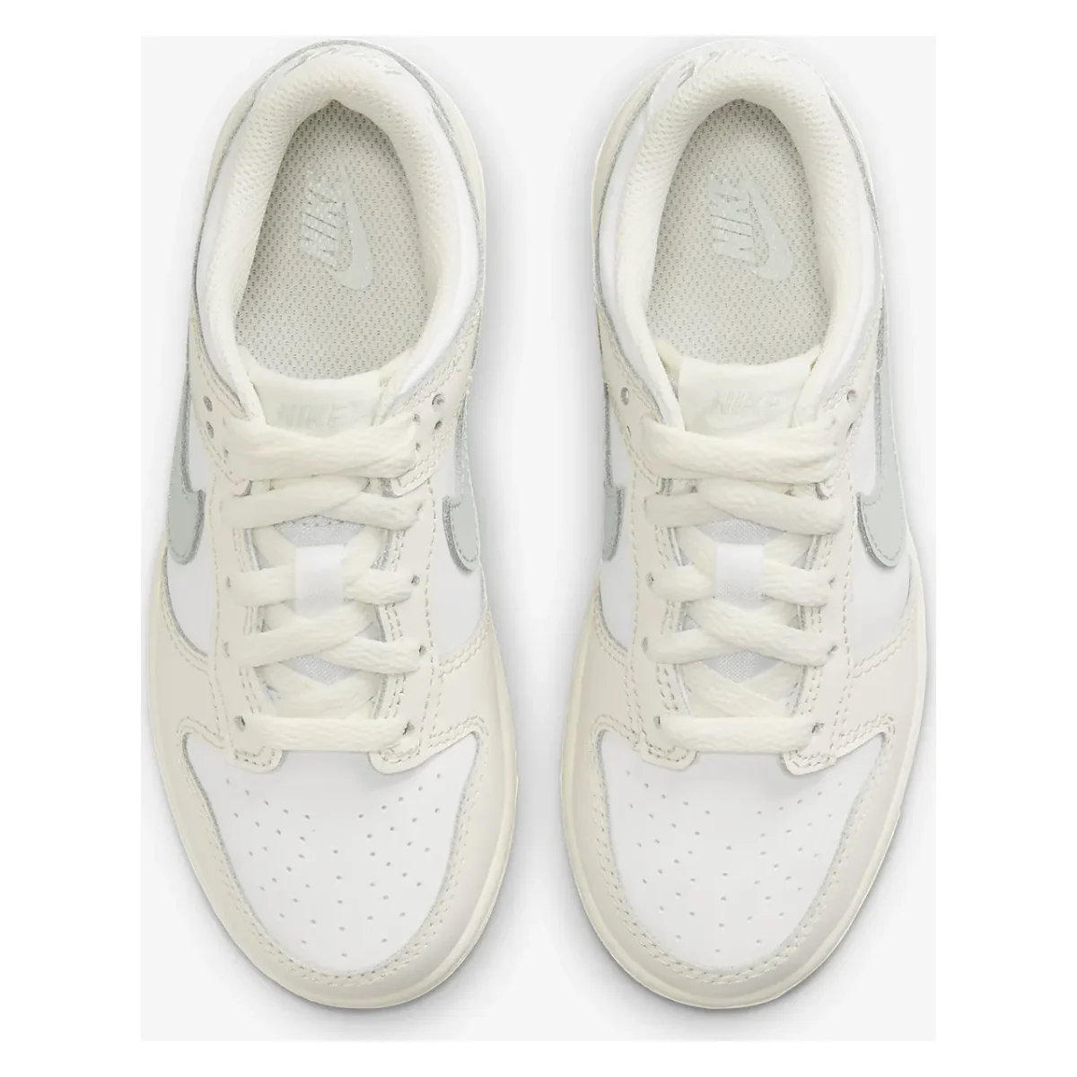 Nike Dunk Low PS "Light Silver"
