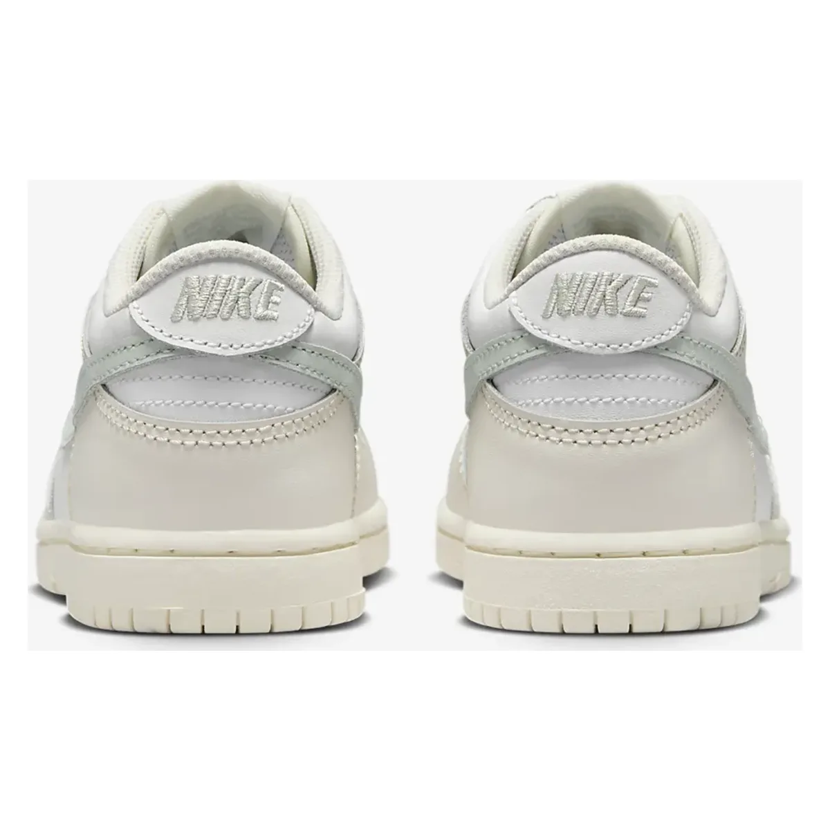 Nike Dunk Low PS "Light Silver"