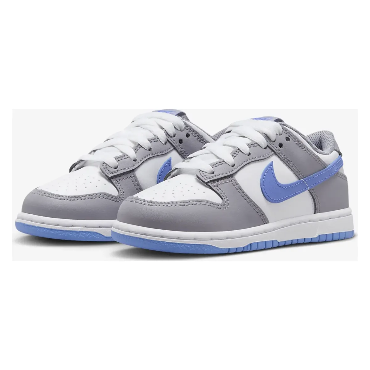 Nike Dunk Low PS "Royal Pulse"