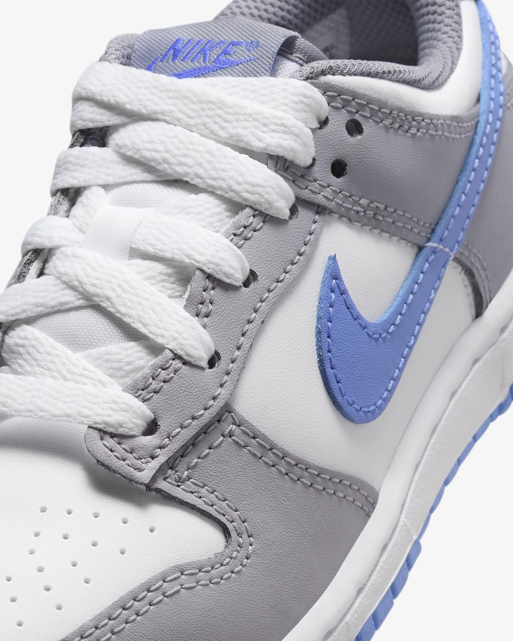 Nike Dunk Low PS "Royal Pulse"