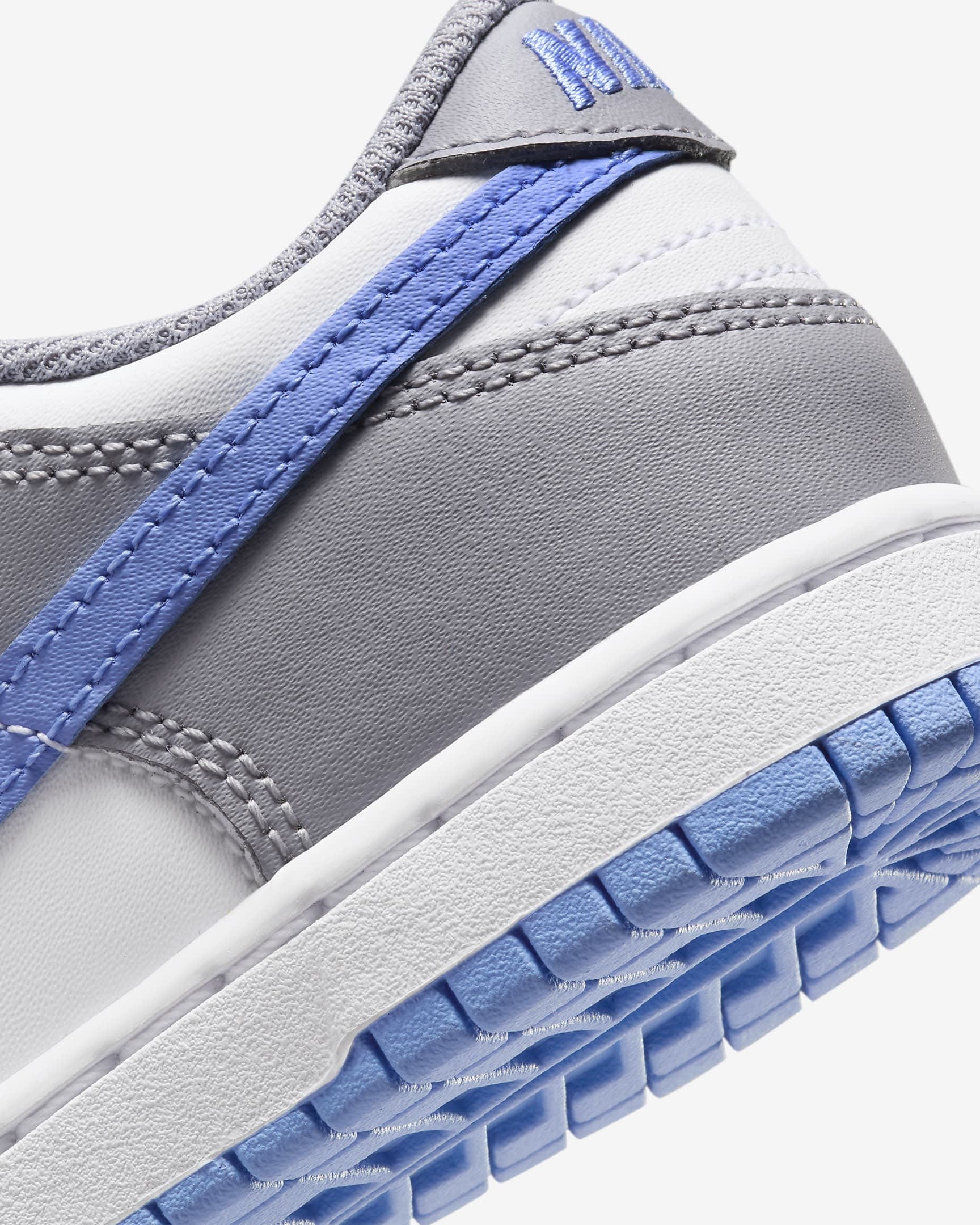 Nike Dunk Low PS "Royal Pulse"