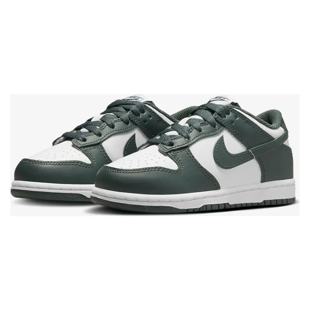 Nike Dunk Low PS "Vintage Green"