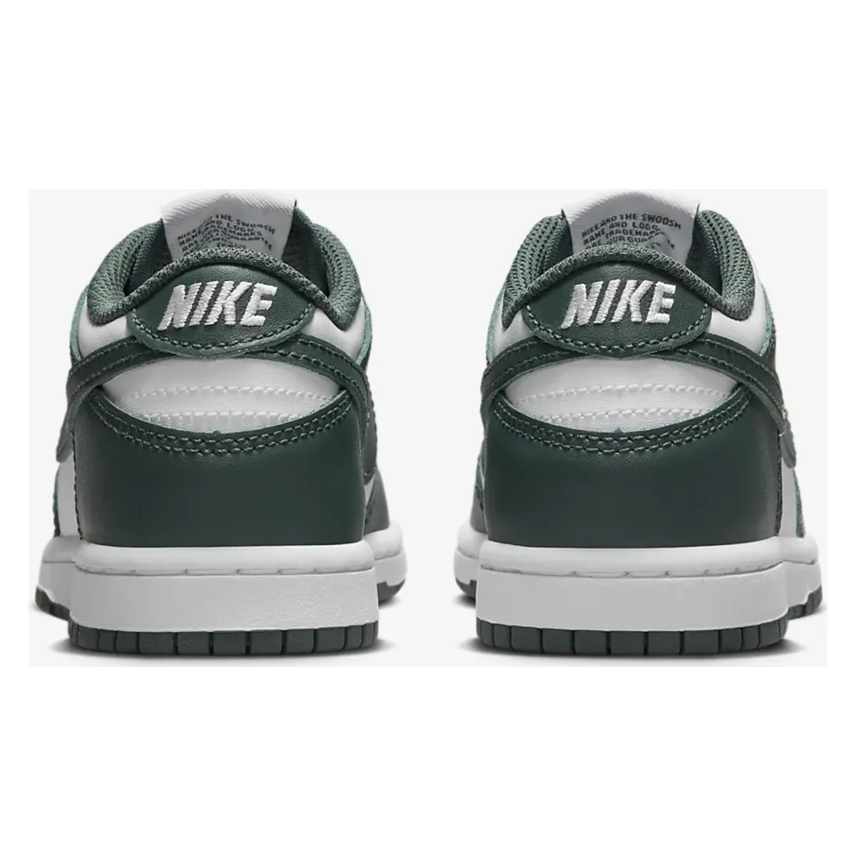 Nike Dunk Low PS "Vintage Green"