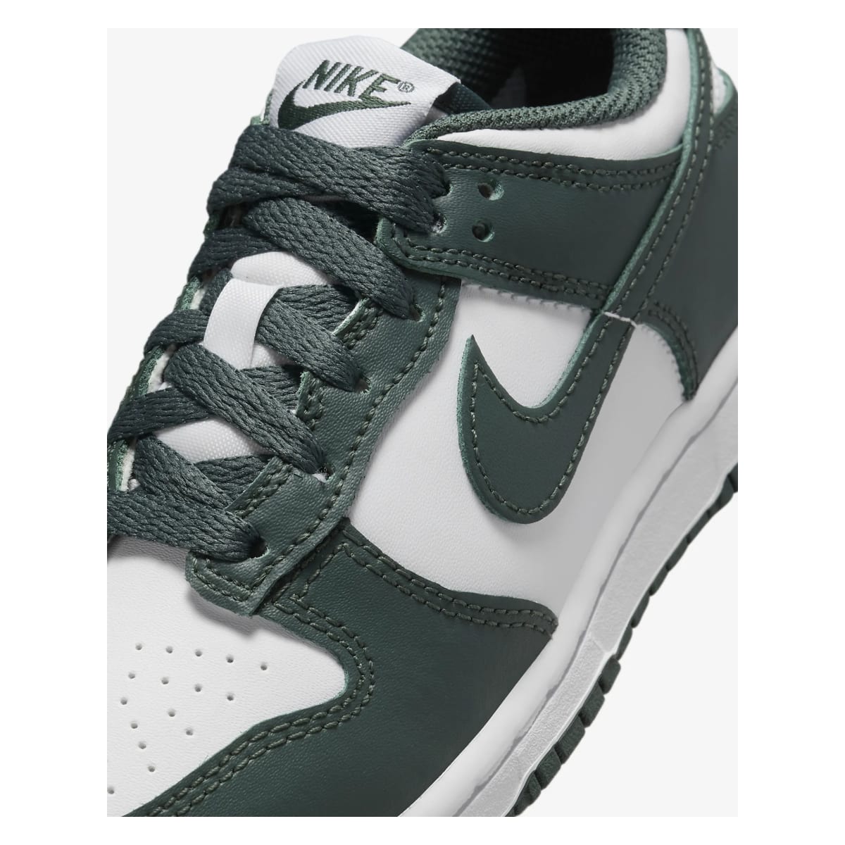 Nike Dunk Low PS "Vintage Green"
