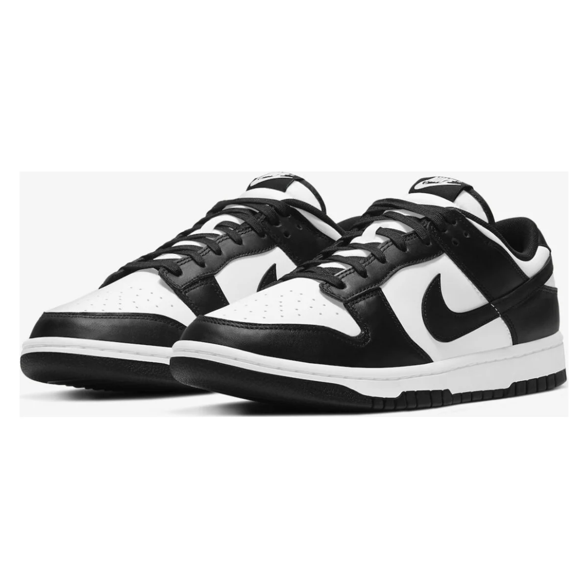 Nike Dunk Low "Panda"