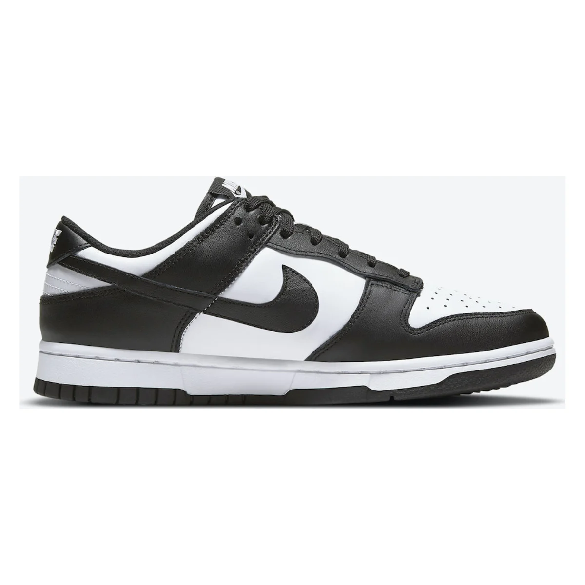 Nike Dunk Low "Panda"