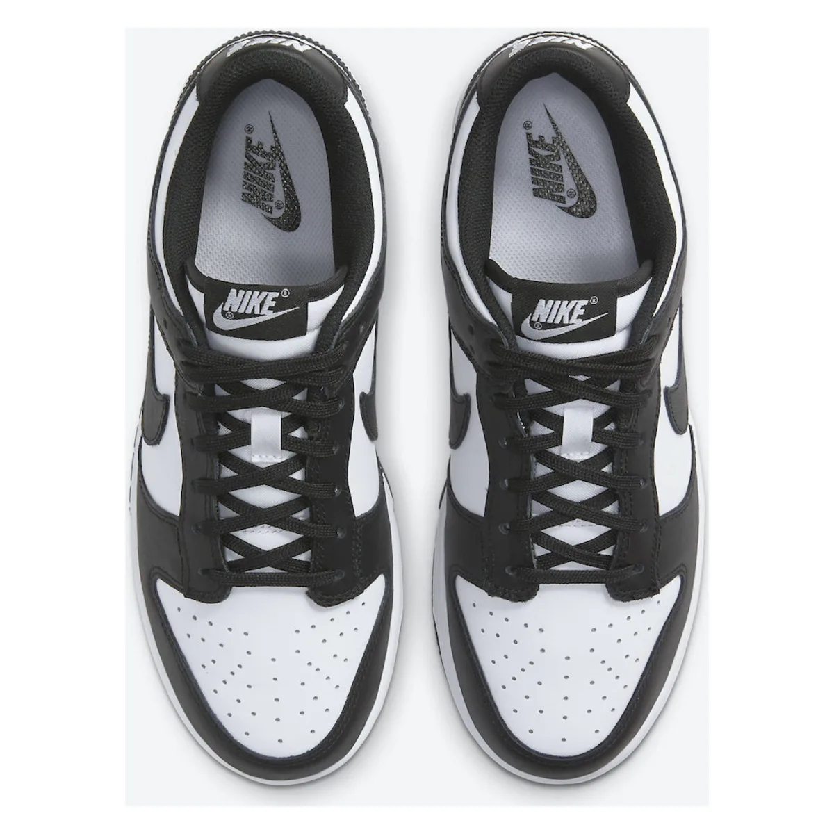 Nike Dunk Low "Panda"