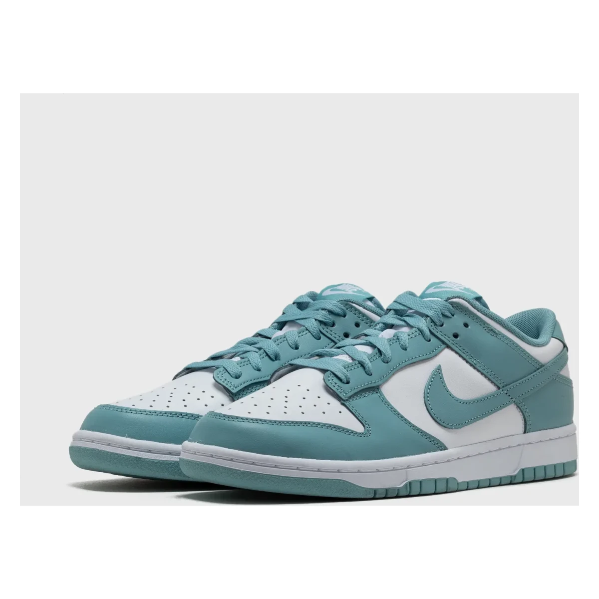 Nike Dunk Low Retro "Denim Turquoise"