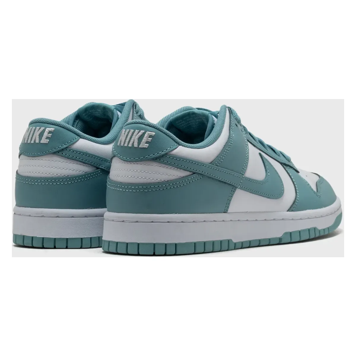 Nike Dunk Low Retro "Denim Turquoise"