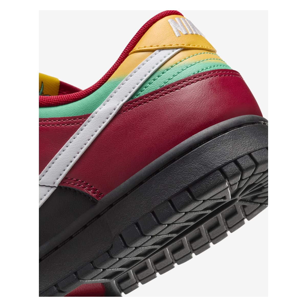 Nike Dunk Low Retro LTD "Biker Tattoos"