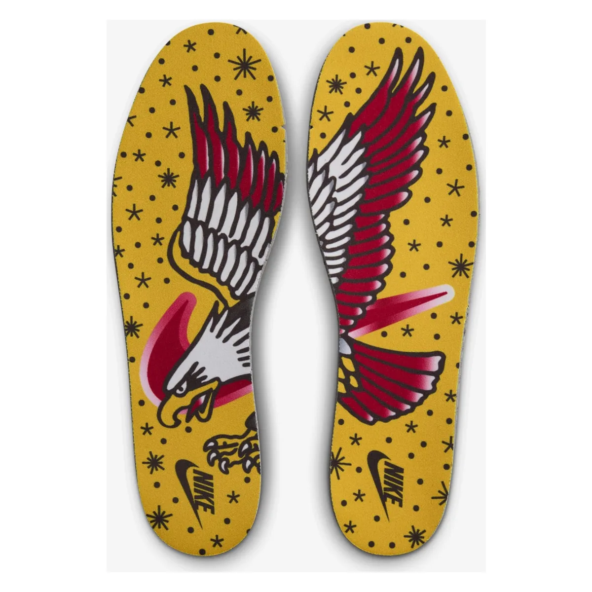 Nike Dunk Low Retro LTD "Biker Tattoos"