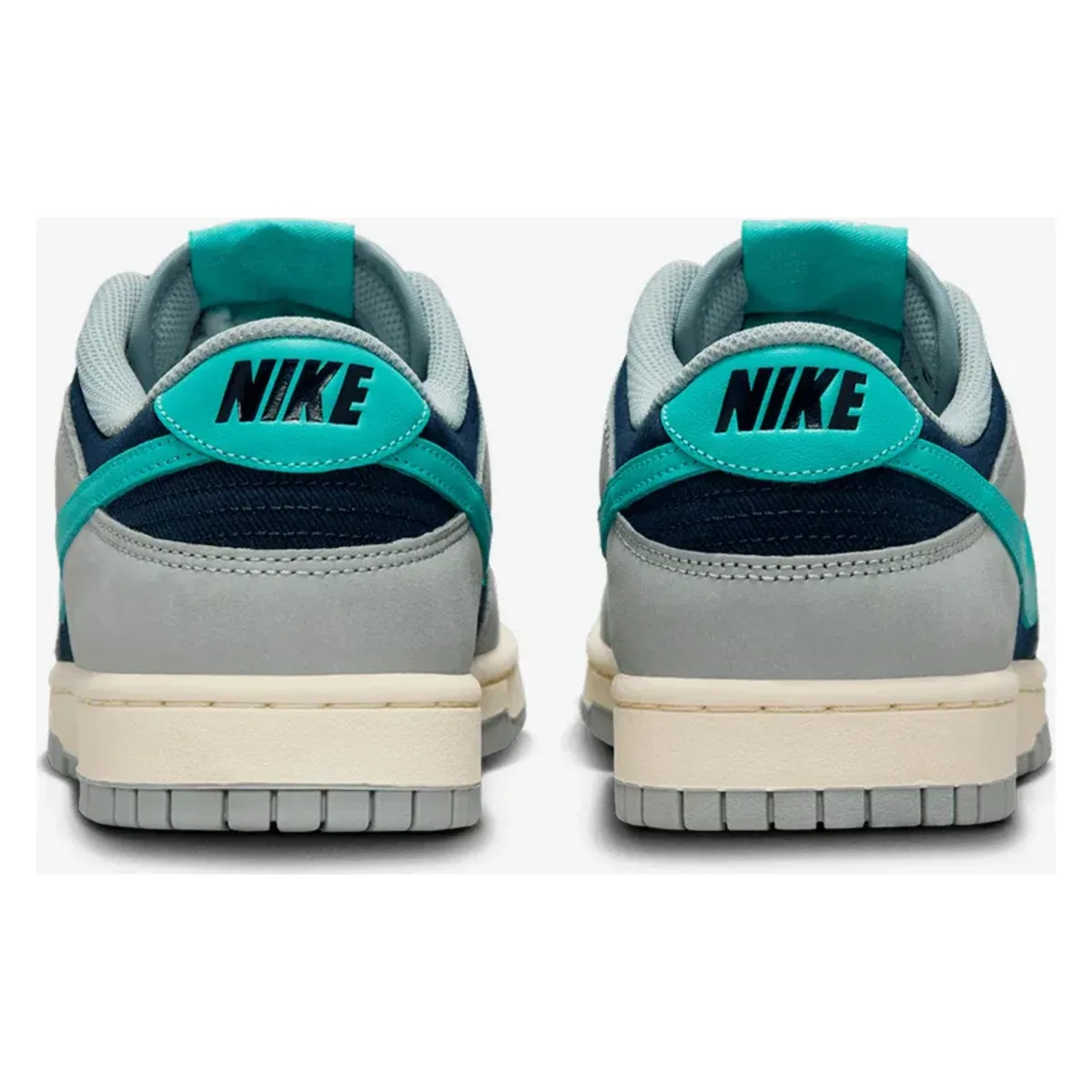Nike Dunk Low Retro Premium "Green Frost"