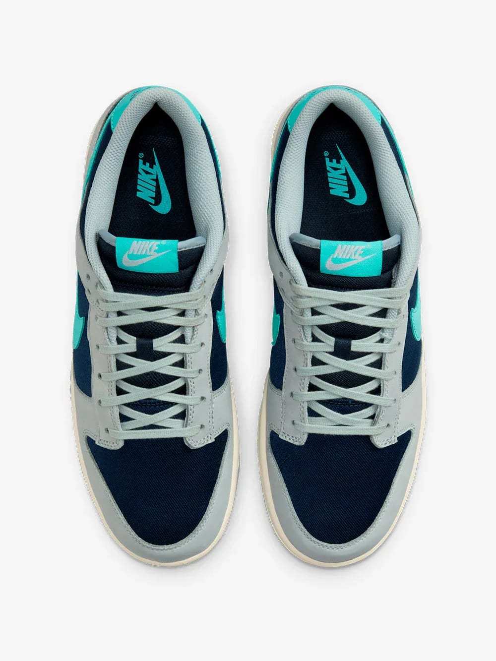 Nike Dunk Low Retro Premium "Green Frost"