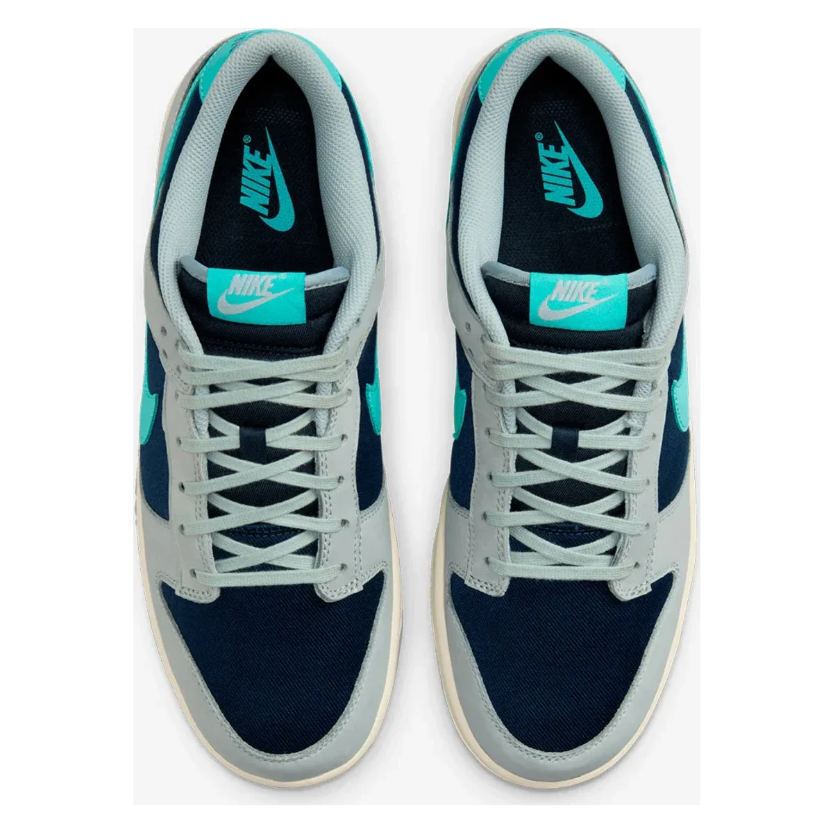 Nike Dunk Low Retro Premium "Green Frost"