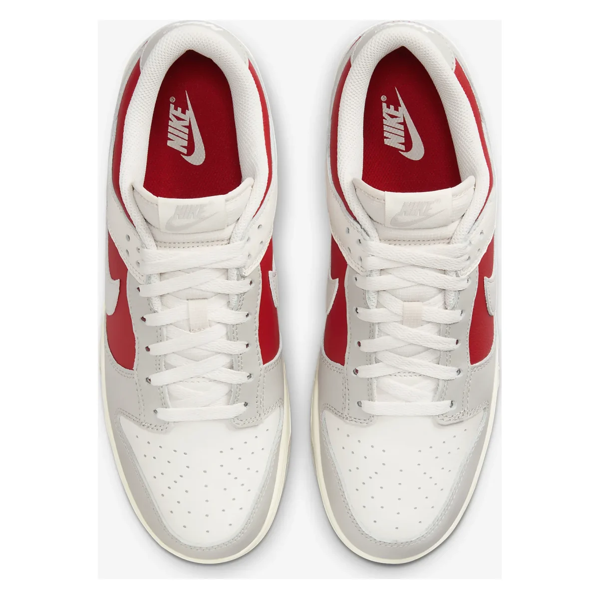 Nike Dunk Low Retro "Ivory Ultraman"