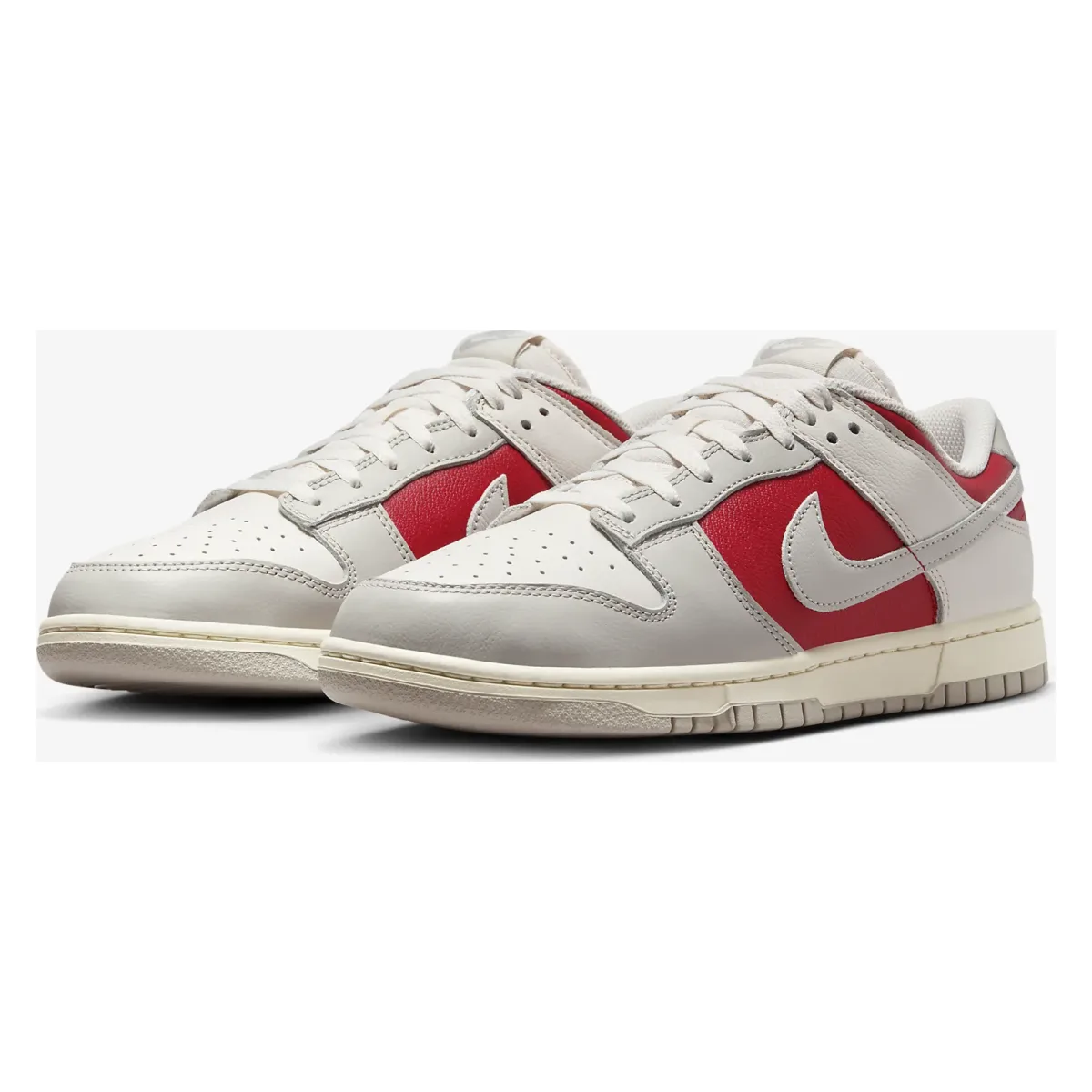 Nike Dunk Low Retro "Ivory Ultraman"