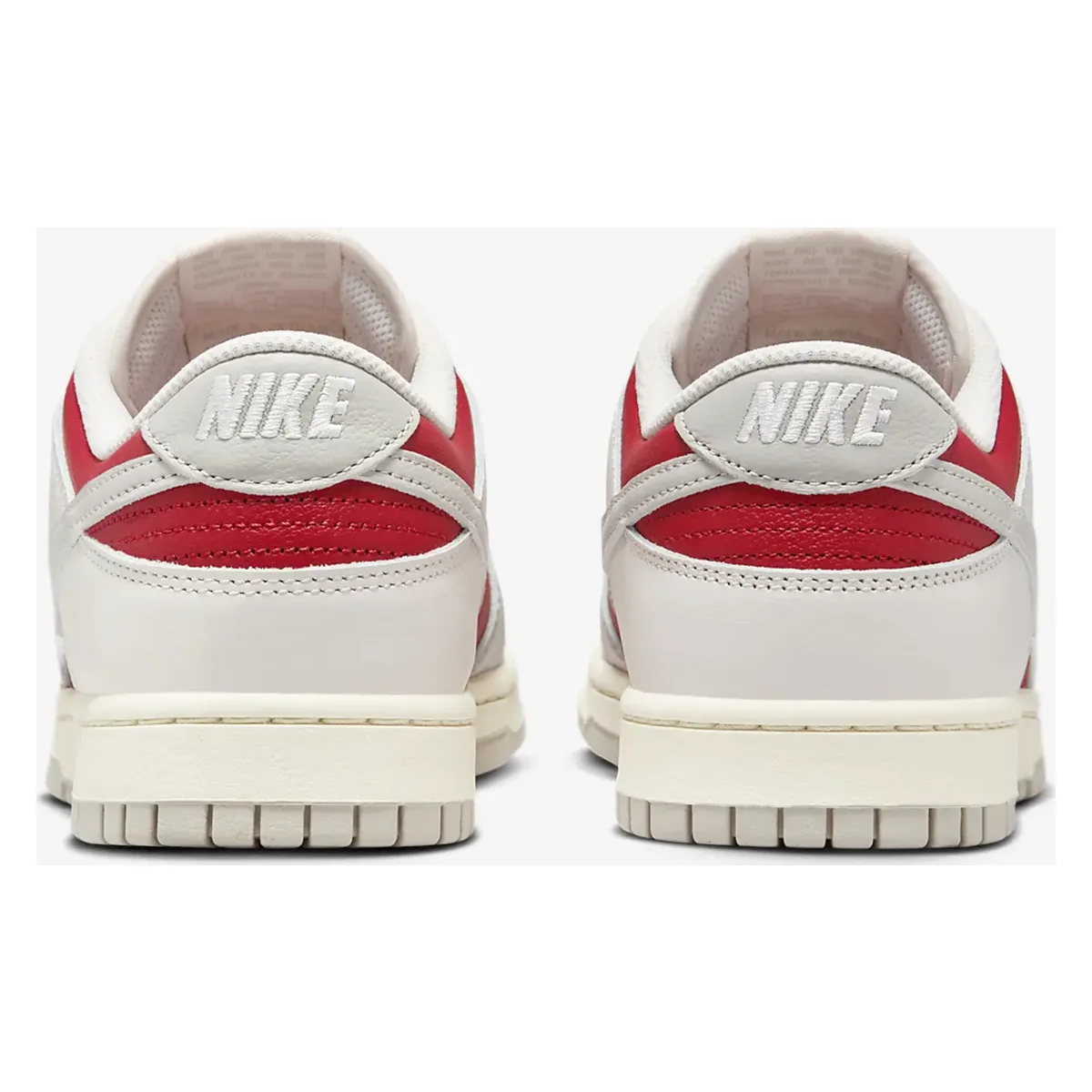 Nike Dunk Low Retro "Ivory Ultraman"