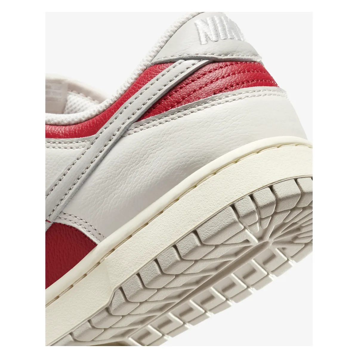 Nike Dunk Low Retro "Ivory Ultraman"