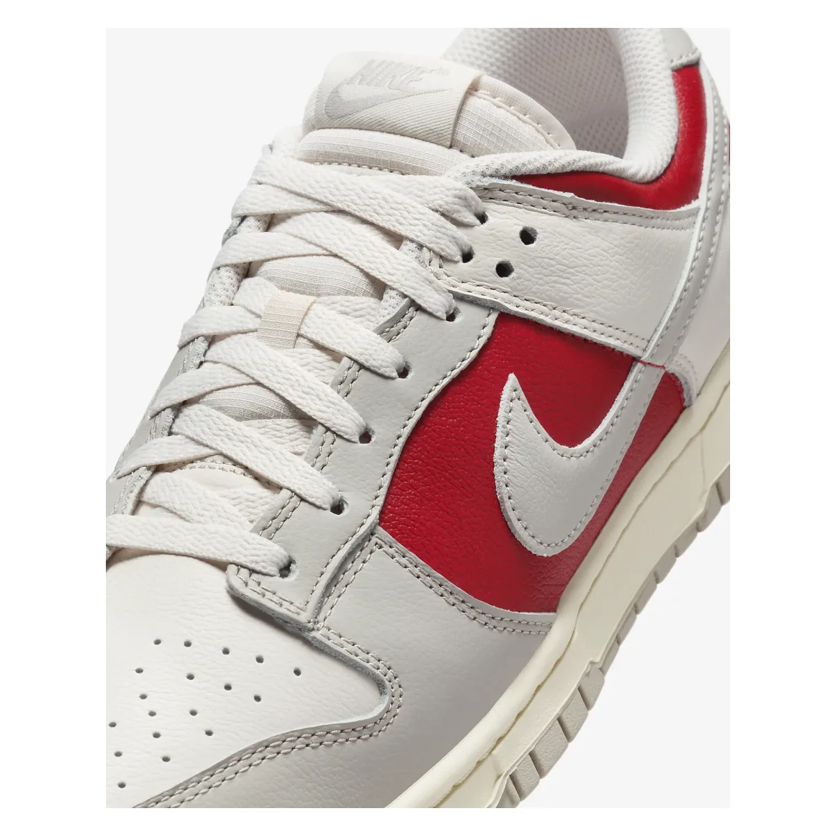 Nike Dunk Low Retro "Ivory Ultraman"