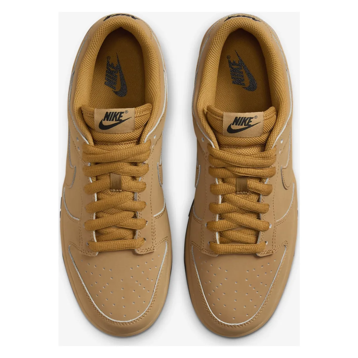 Nike Dunk Low Retro SE "Wheat"