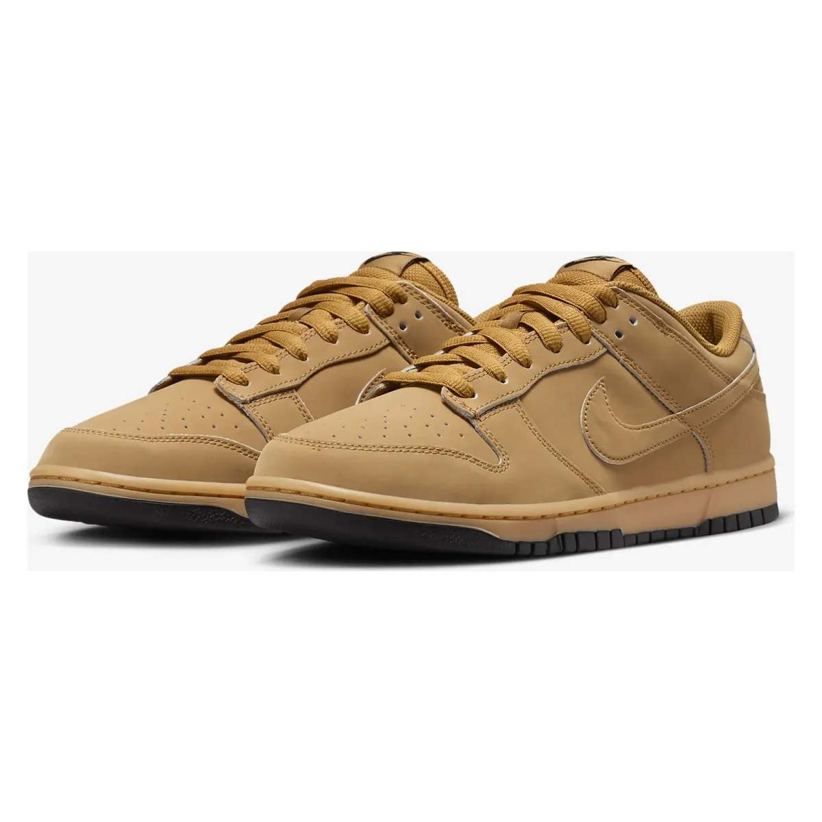 Nike Dunk Low Retro SE "Wheat"