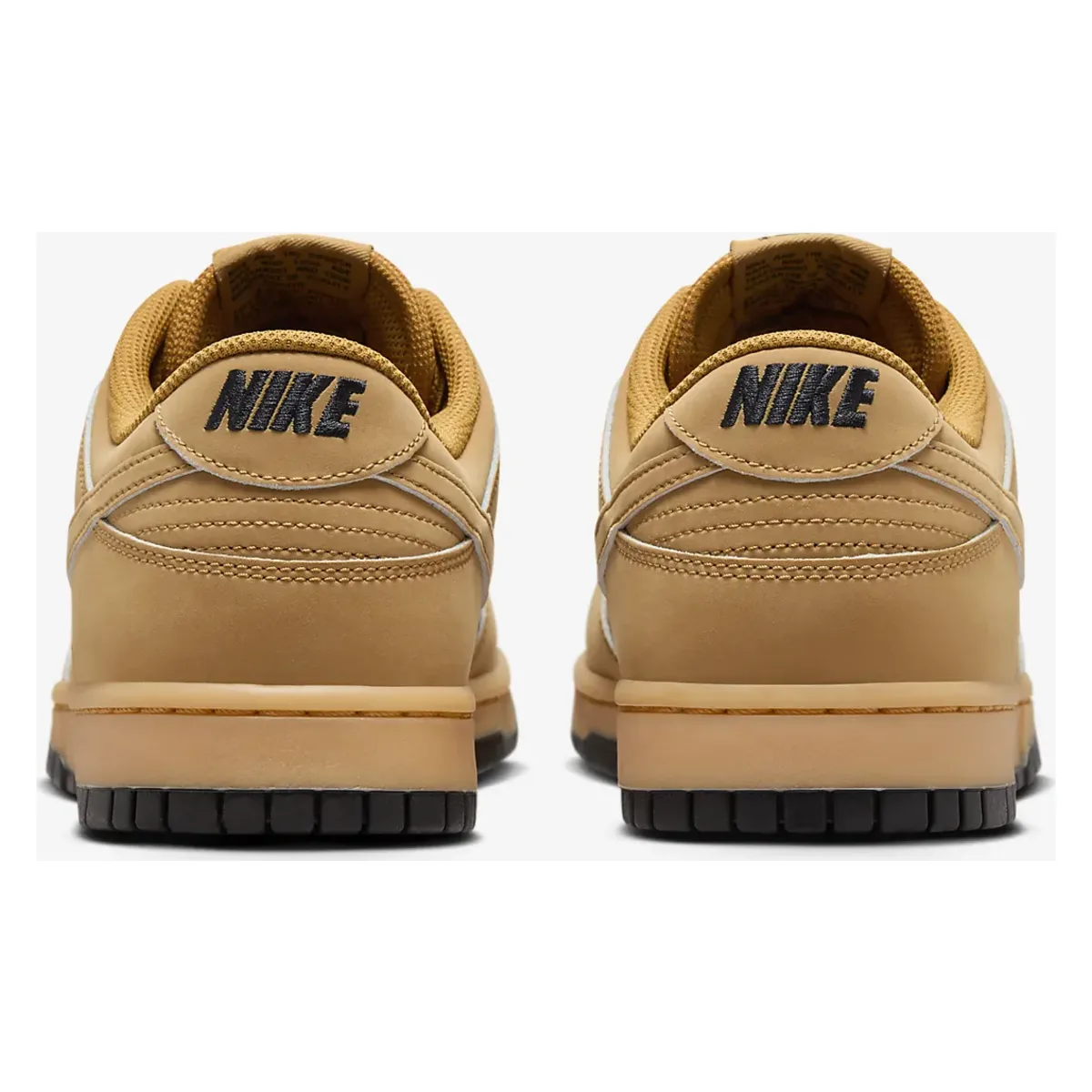 Nike Dunk Low Retro SE "Wheat"
