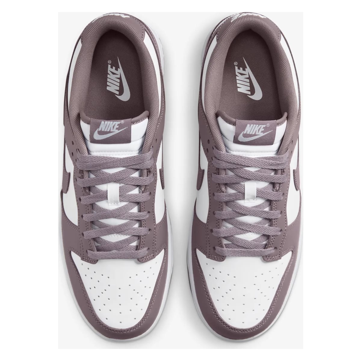 Nike Dunk Low Retro "Taupe Grey"