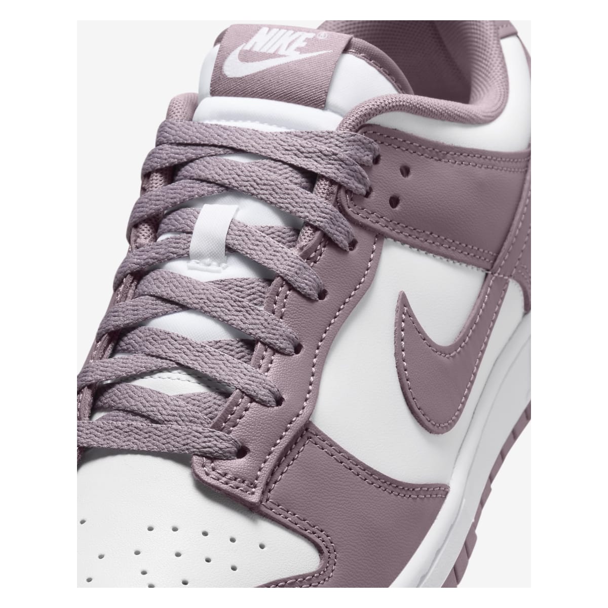 Nike Dunk Low Retro "Taupe Grey"