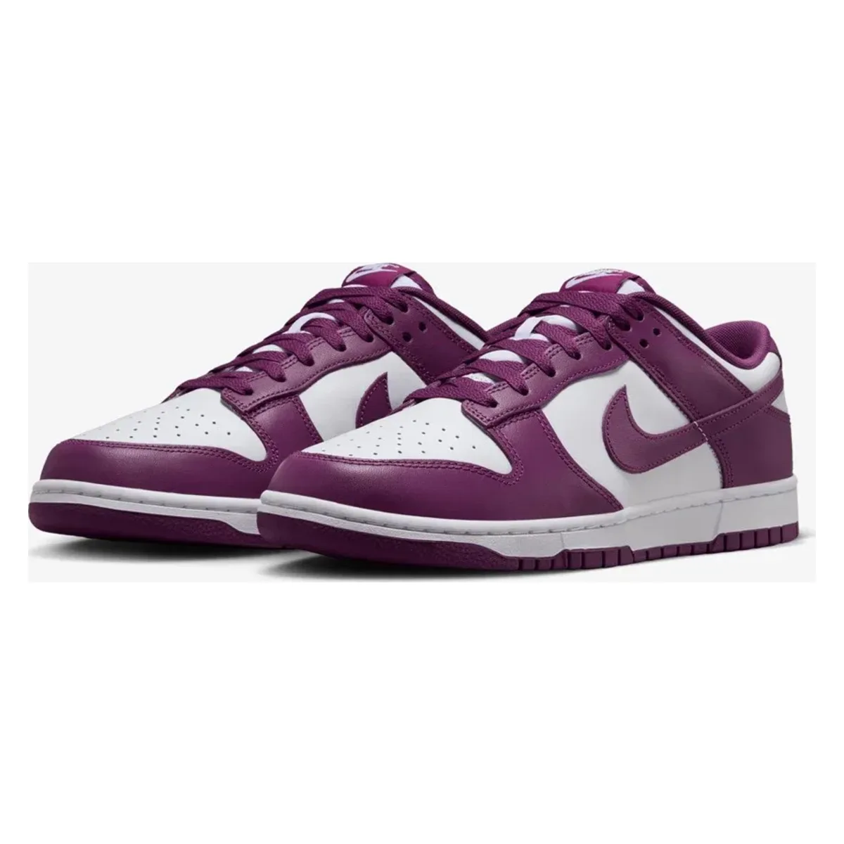 Nike Dunk Low Retro "Viotech"