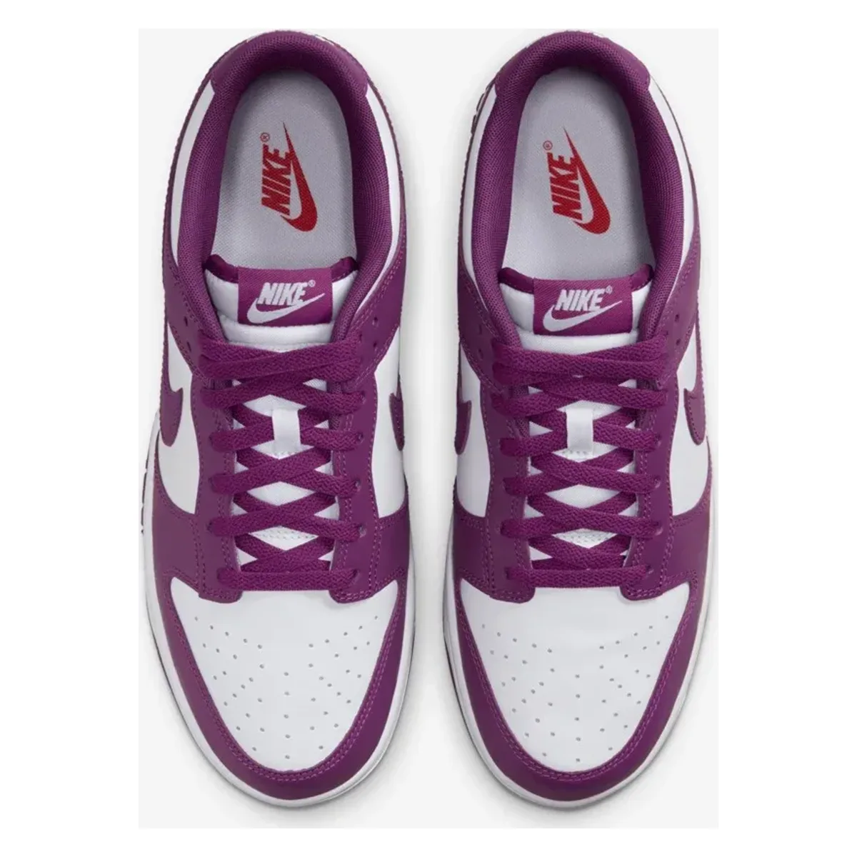 Nike Dunk Low Retro "Viotech"
