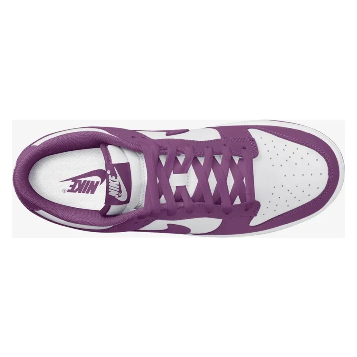 Nike Dunk Low Retro "Viotech"
