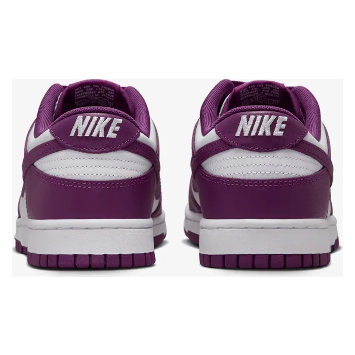 Nike Dunk Low Retro "Viotech"
