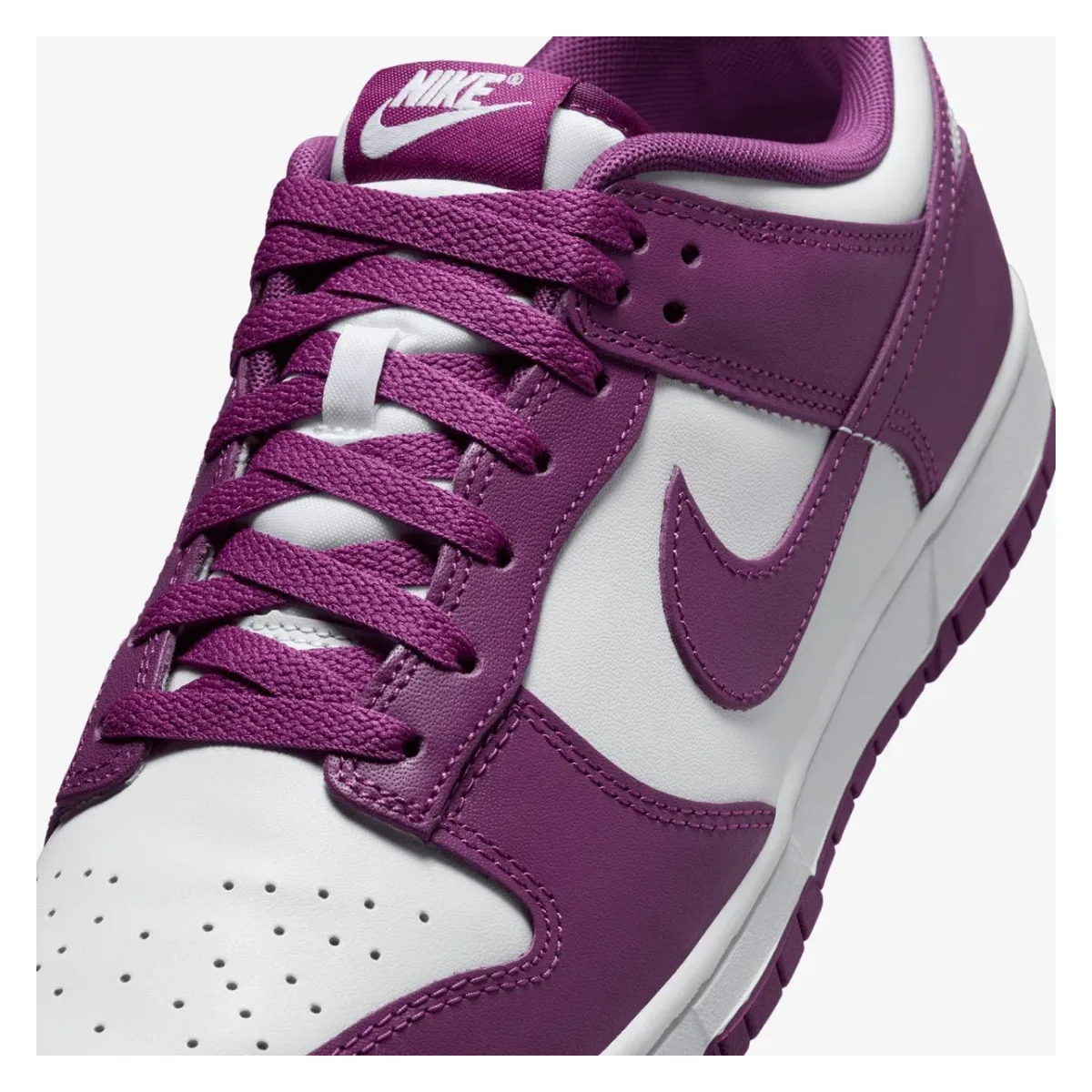 Nike Dunk Low Retro "Viotech"