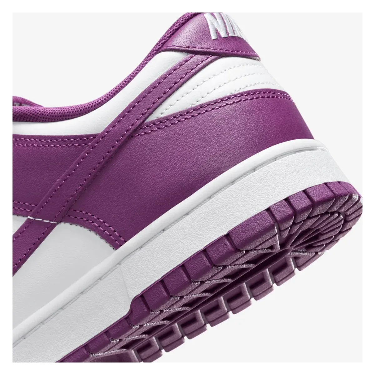Nike Dunk Low Retro "Viotech"