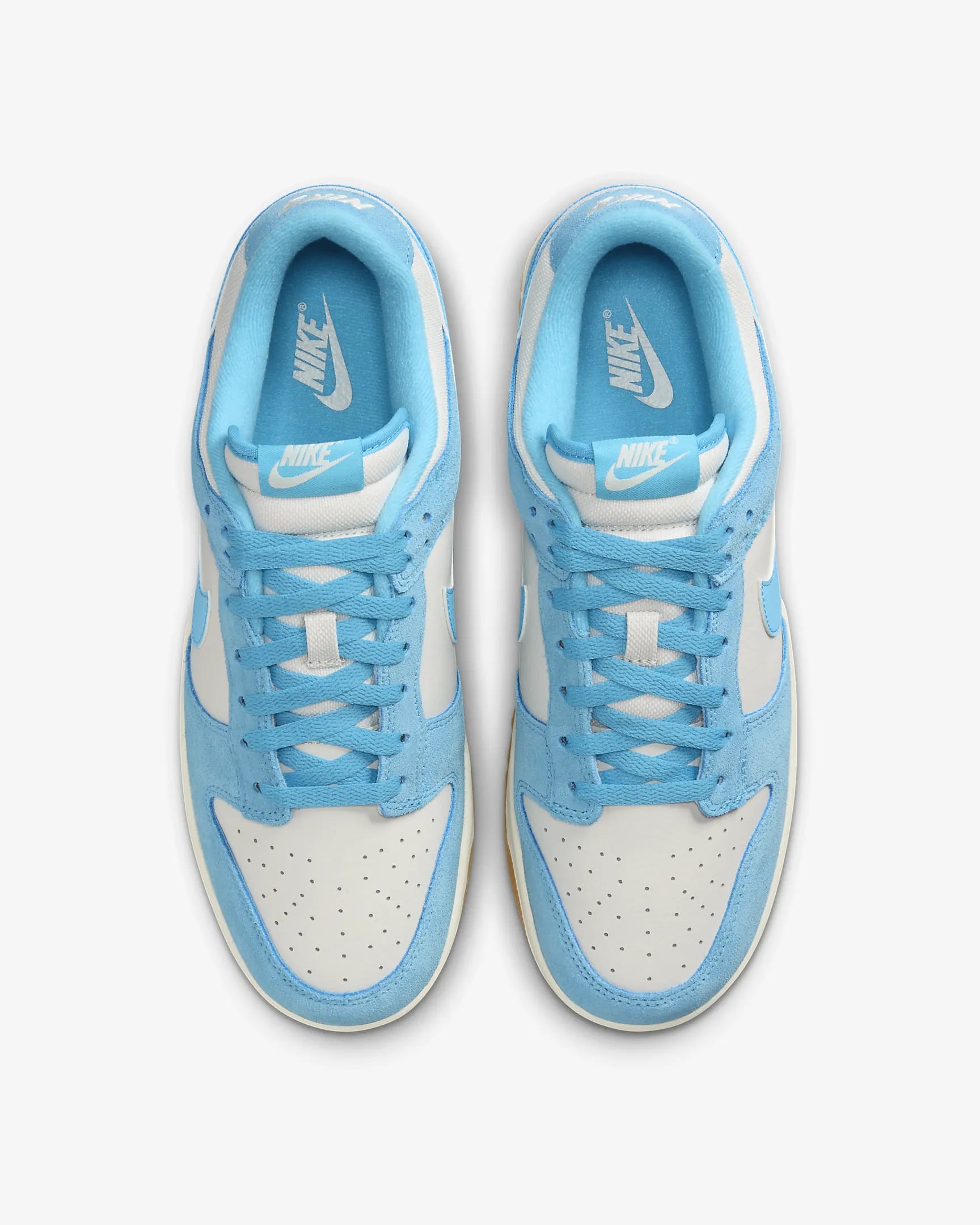 Nike Dunk Low SE "Baltic Blue"