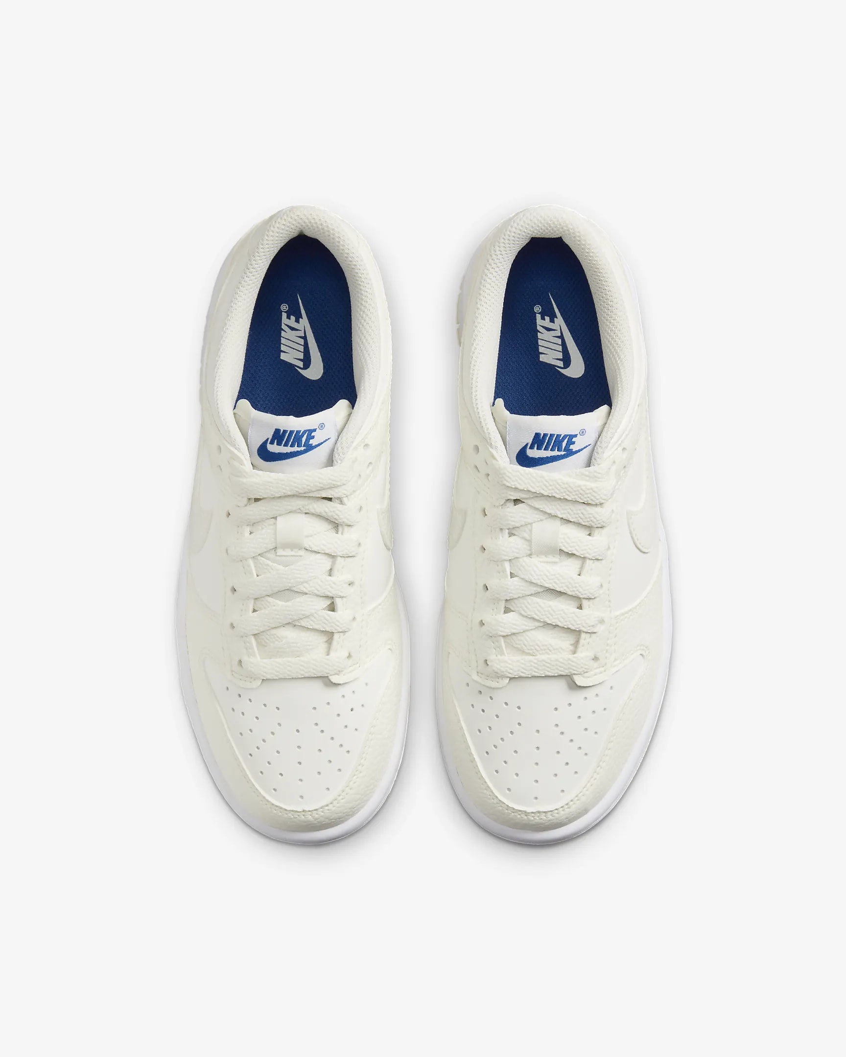 Nike Dunk Low SE GS "Sail"