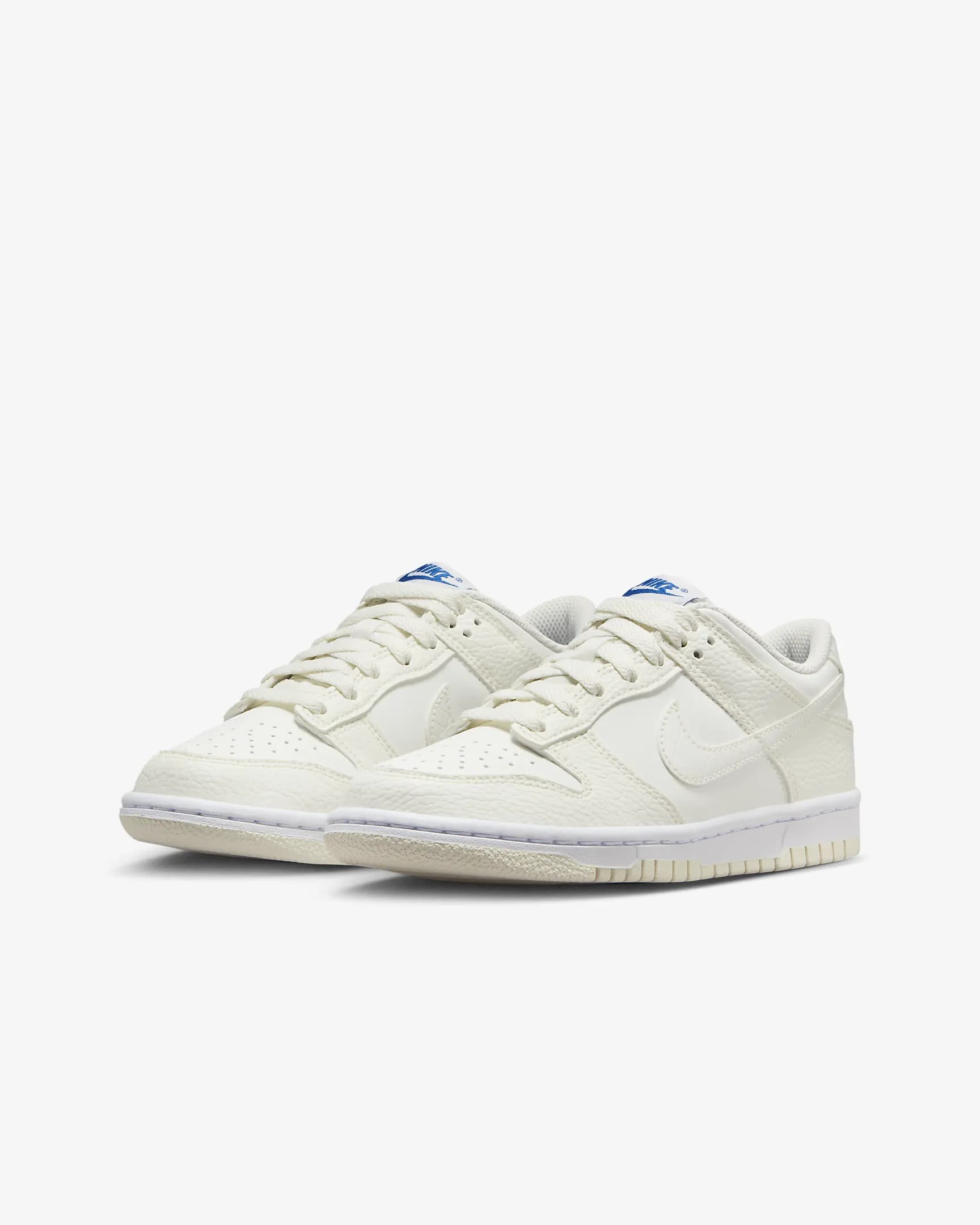 Nike Dunk Low SE GS "Sail"