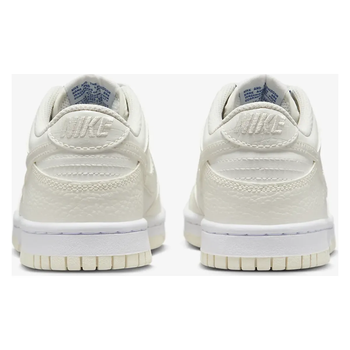 Nike Dunk Low SE GS "Sail"