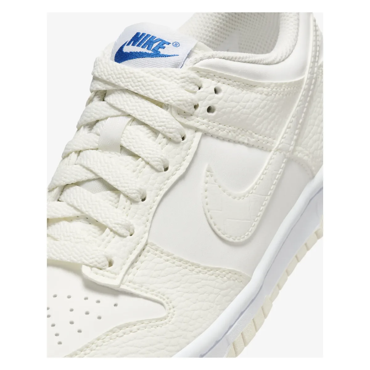 Nike Dunk Low SE GS "Sail"