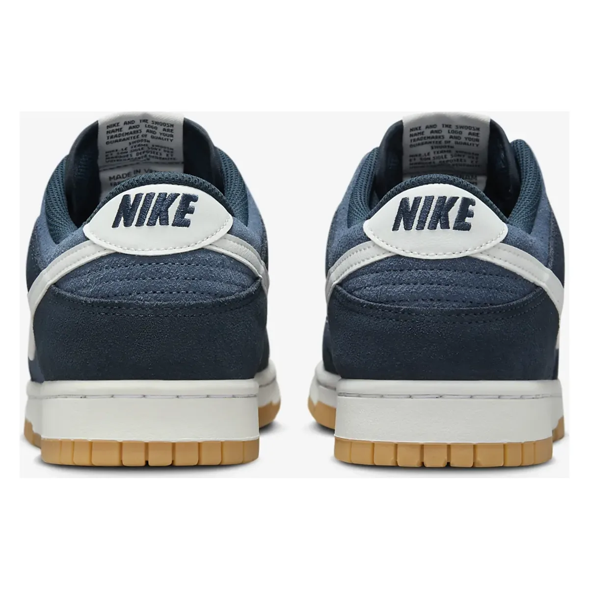 Nike Dunk Low SE "Monsoon Blue"