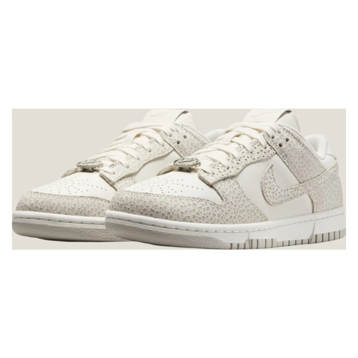 Nike Dunk Low Safari "Phantom"