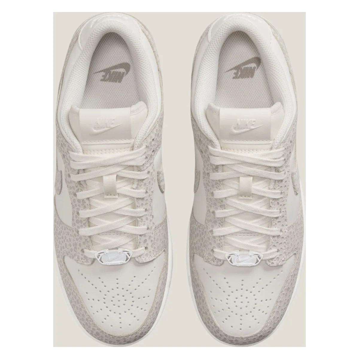 Nike Dunk Low Safari "Phantom"