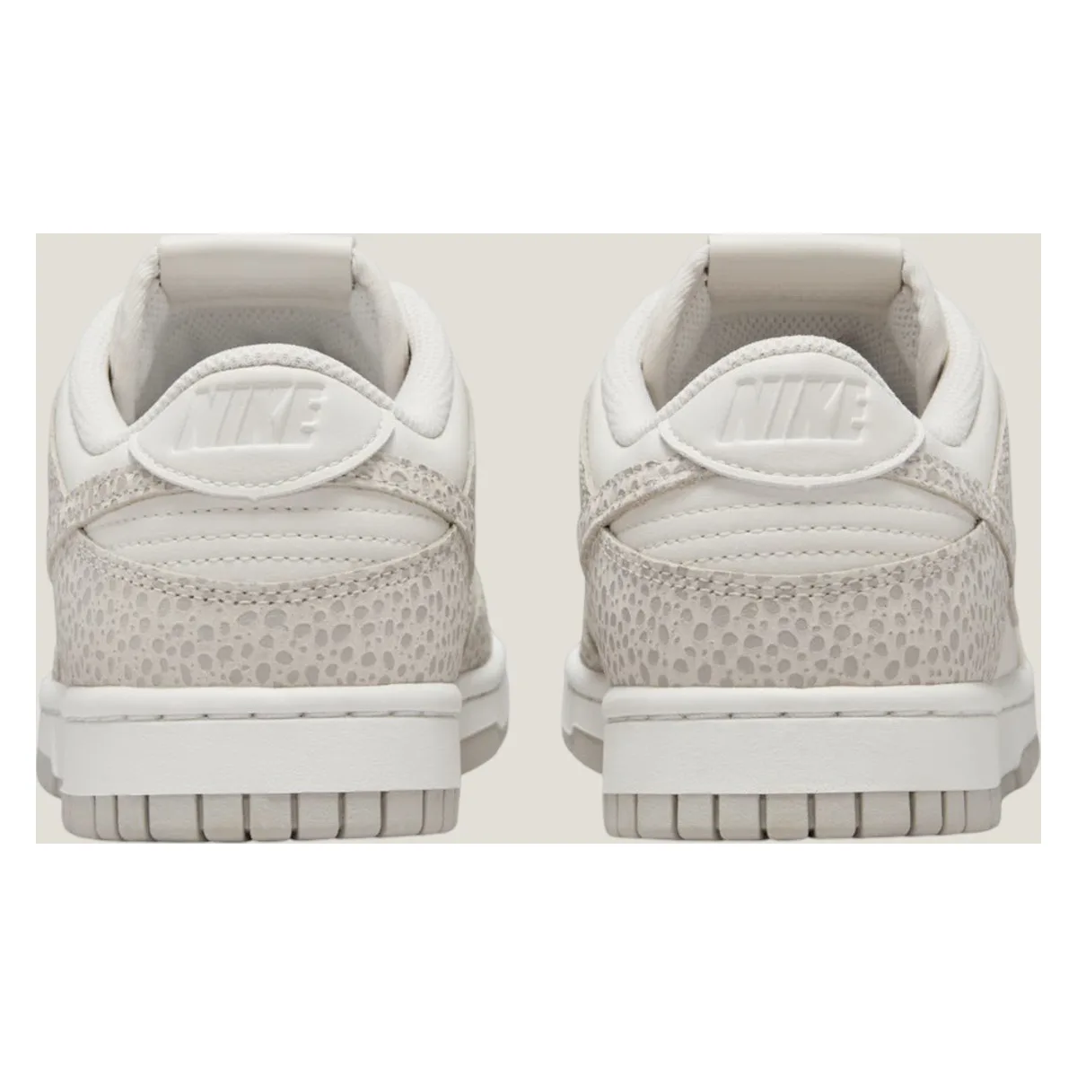 Nike Dunk Low Safari "Phantom"