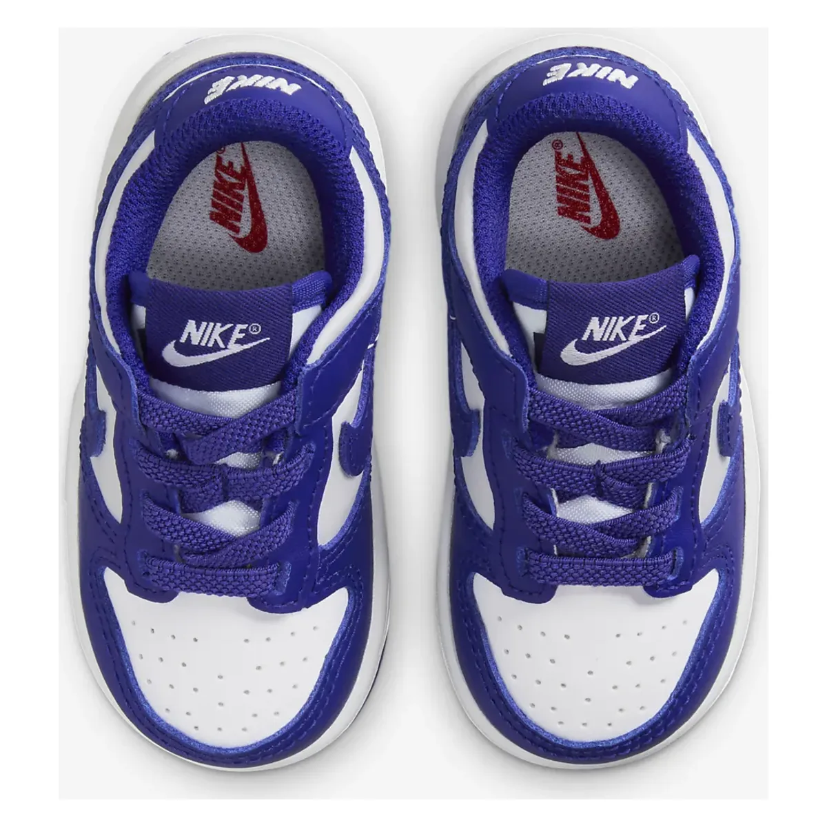 Nike Dunk Low TD "Concord"